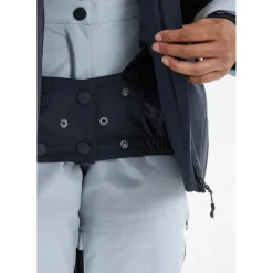 Whistler Skitøj|Vintertøj-Kingland Vinter- og Skijakke Dame