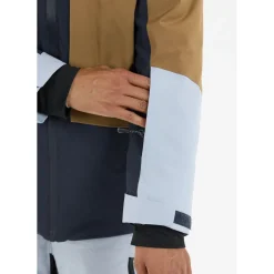 Whistler Skitøj|Vintertøj-Kingland Vinter- og Skijakke Dame