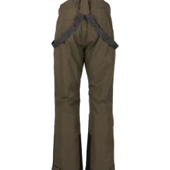 Whistler Skitøj|Skitøj-Kingland W-Pro 10.000 Skisæt Herre, black ink