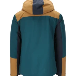 Whistler Skitøj|Skitøj-Kingland W-Pro 10.000 Skisæt Herre, reflecting pond