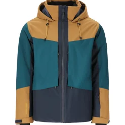 Whistler Skitøj|Skitøj-Kingland W-Pro 10.000 Skisæt Herre, reflecting pond