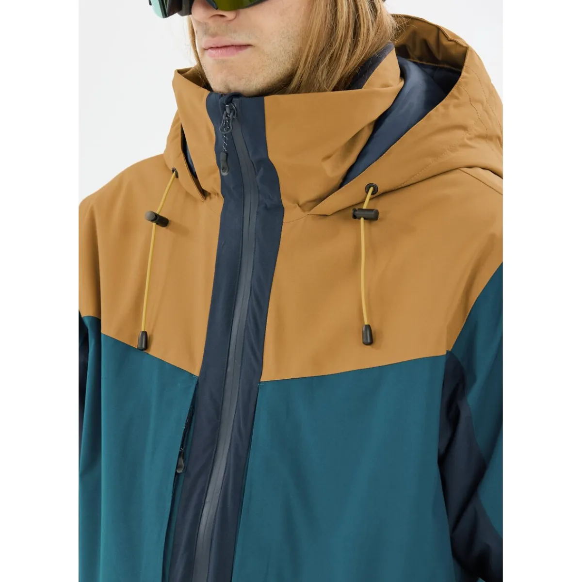 Whistler Skitøj|Skitøj-Kingland W-Pro 10.000 Skisæt Herre, reflecting pond