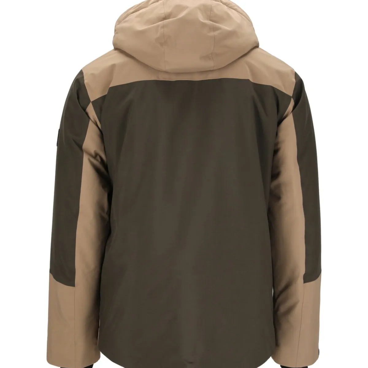 Whistler Skitøj|Skitøj-Kingland W-Pro 10.000 Skisæt Herre, black ink