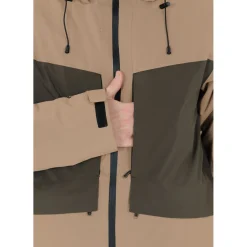 Whistler Skitøj|Skitøj-Kingland W-Pro 10.000 Skisæt Herre, black ink