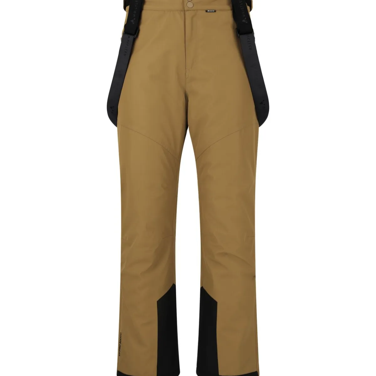 Whistler Skitøj|Skitøj-Kingland W-Pro 10.000 Skisæt Herre, black ink