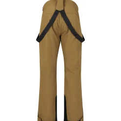 Whistler Skitøj|Skitøj-Kingland W-Pro 10.000 Skisæt Herre, black ink