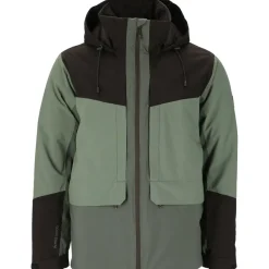 Whistler Vintertøj|Skitøj-Kingmann Vinter- og Skijakke Herre