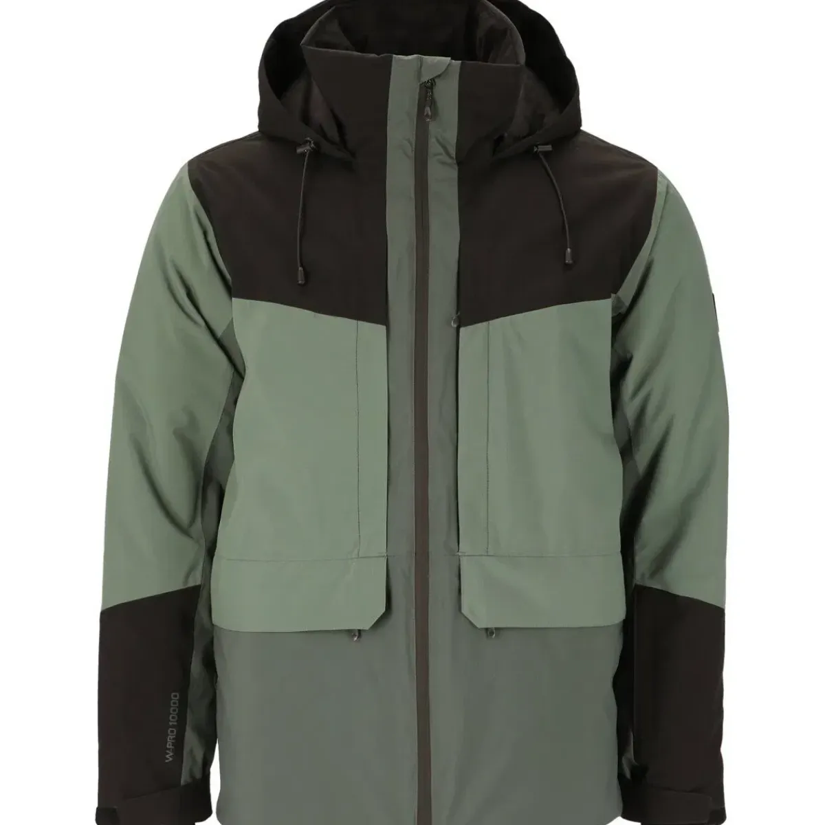 Whistler Vintertøj|Skitøj-Kingmann Vinter- og Skijakke Herre