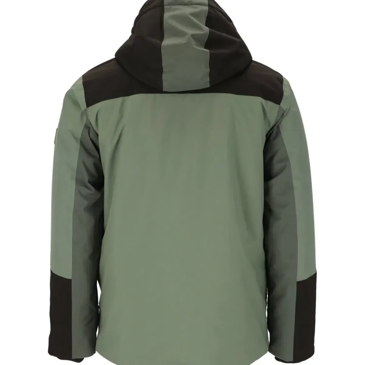 Whistler Vintertøj|Skitøj-Kingmann Vinter- og Skijakke Herre