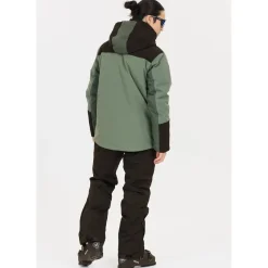 Whistler Vintertøj|Skitøj-Kingmann Vinter- og Skijakke Herre