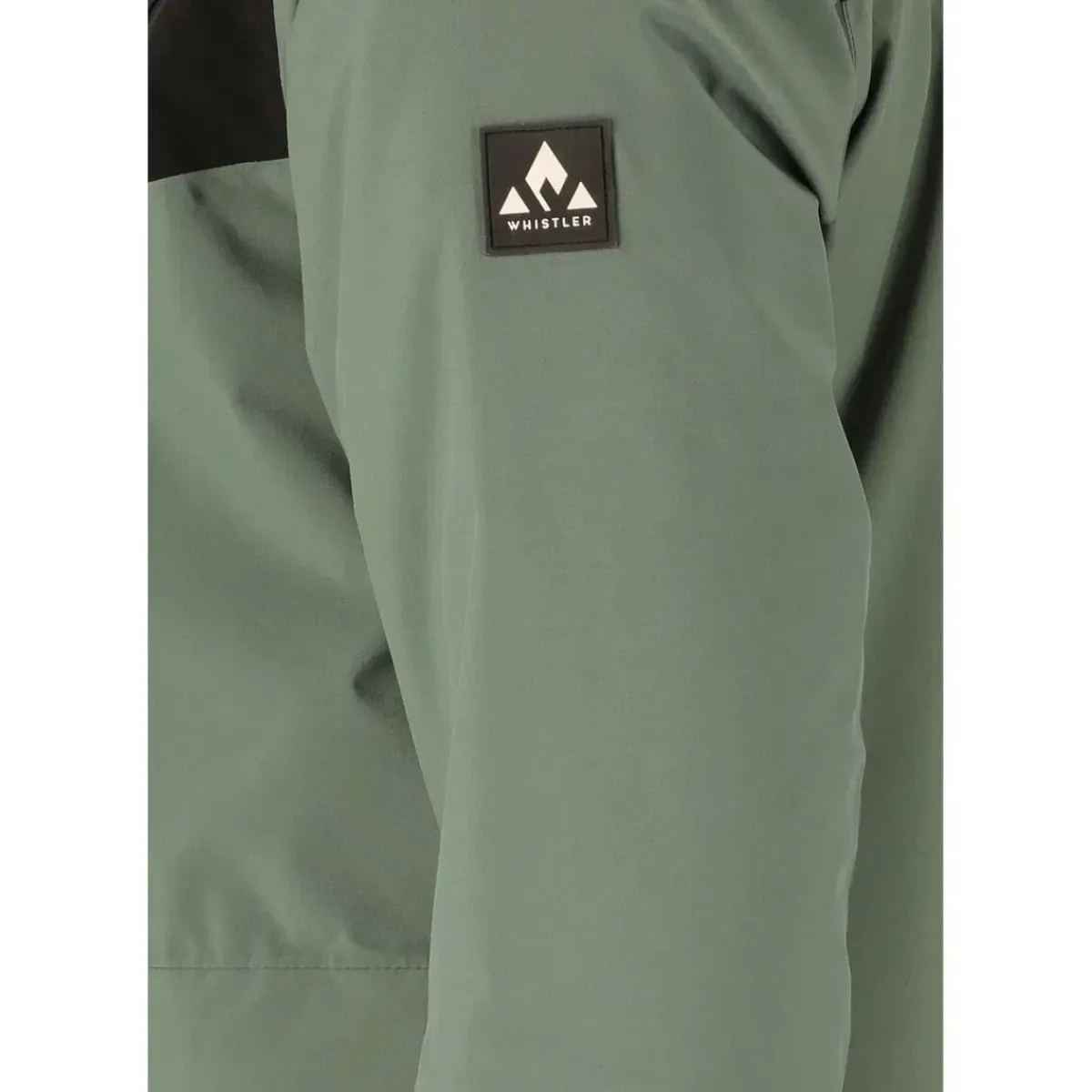 Whistler Vintertøj|Skitøj-Kingmann Vinter- og Skijakke Herre