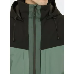 Whistler Vintertøj|Skitøj-Kingmann Vinter- og Skijakke Herre