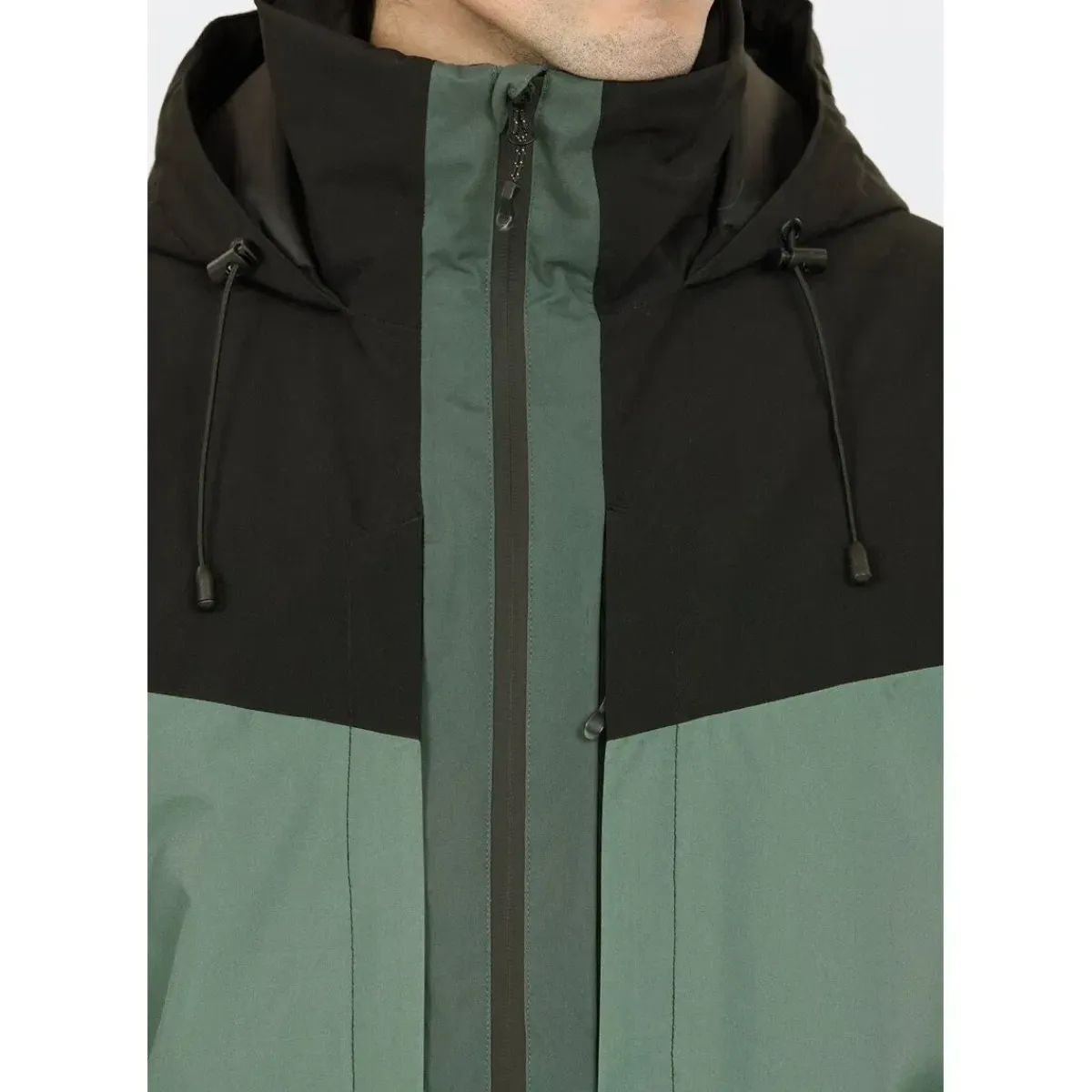 Whistler Vintertøj|Skitøj-Kingmann Vinter- og Skijakke Herre