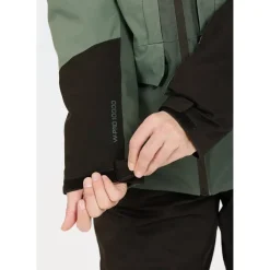 Whistler Vintertøj|Skitøj-Kingmann Vinter- og Skijakke Herre