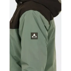 Whistler Vintertøj|Skitøj-Kingmann Vinter- og Skijakke Herre