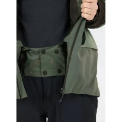 Whistler Vintertøj|Skitøj-Kingmann Vinter- og Skijakke Herre