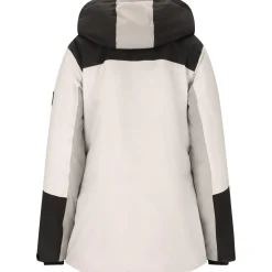 Whistler Skitøj|Vintertøj-Kingmann Vinter- og Skijakke Dame, white