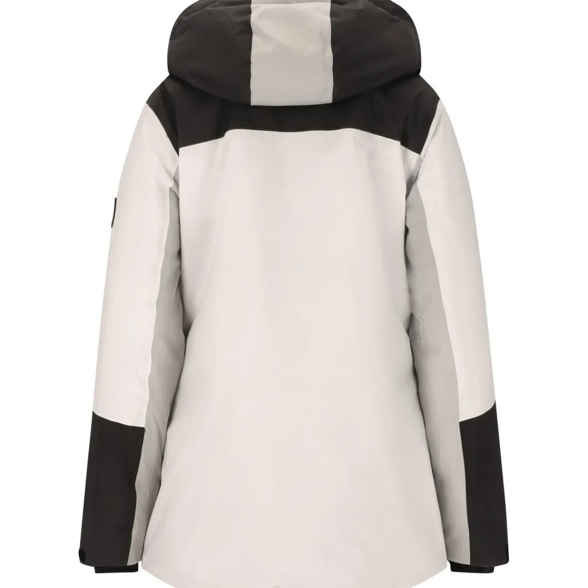 Whistler Skitøj|Vintertøj-Kingmann Vinter- og Skijakke Dame, white