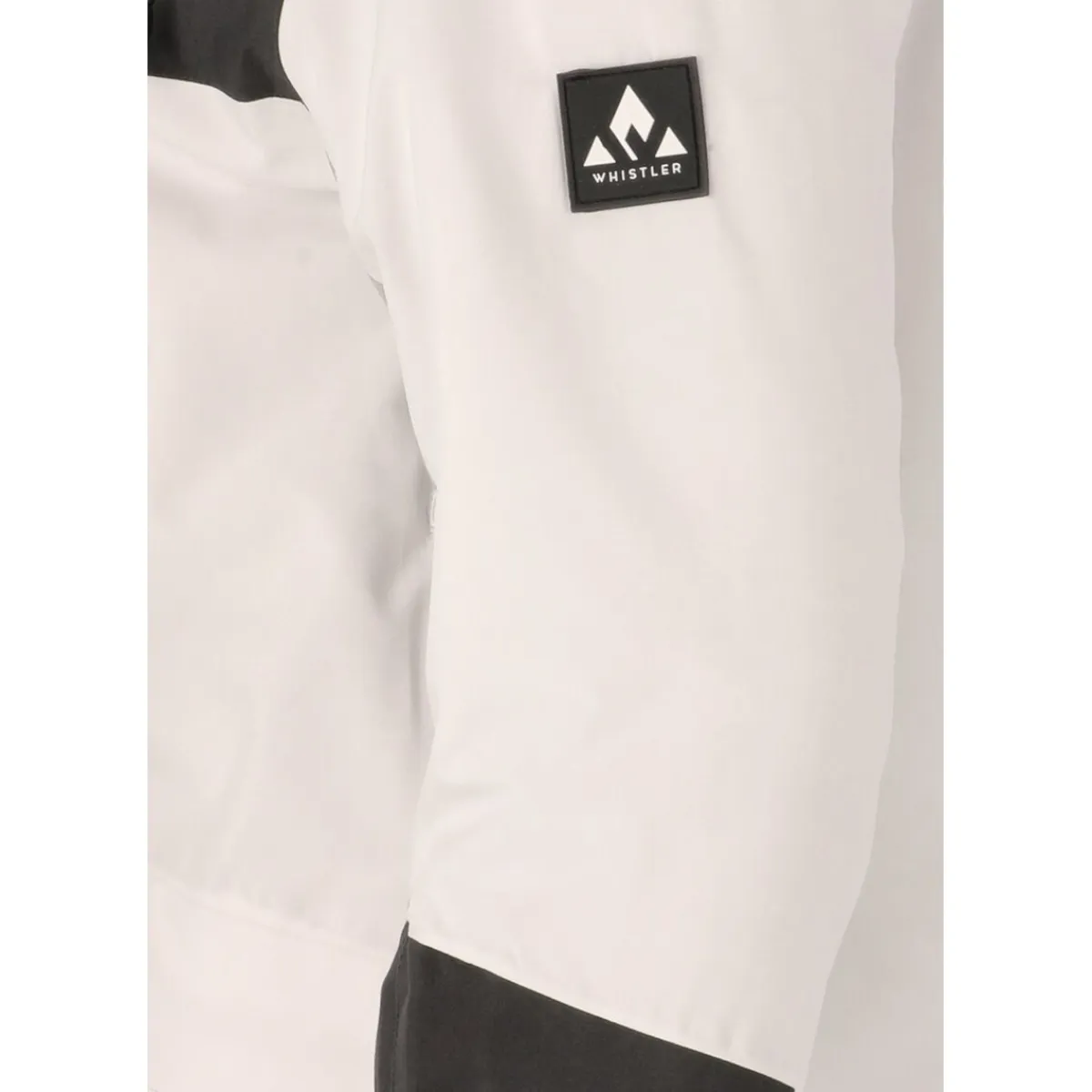 Whistler Skitøj|Vintertøj-Kingmann Vinter- og Skijakke Dame, white