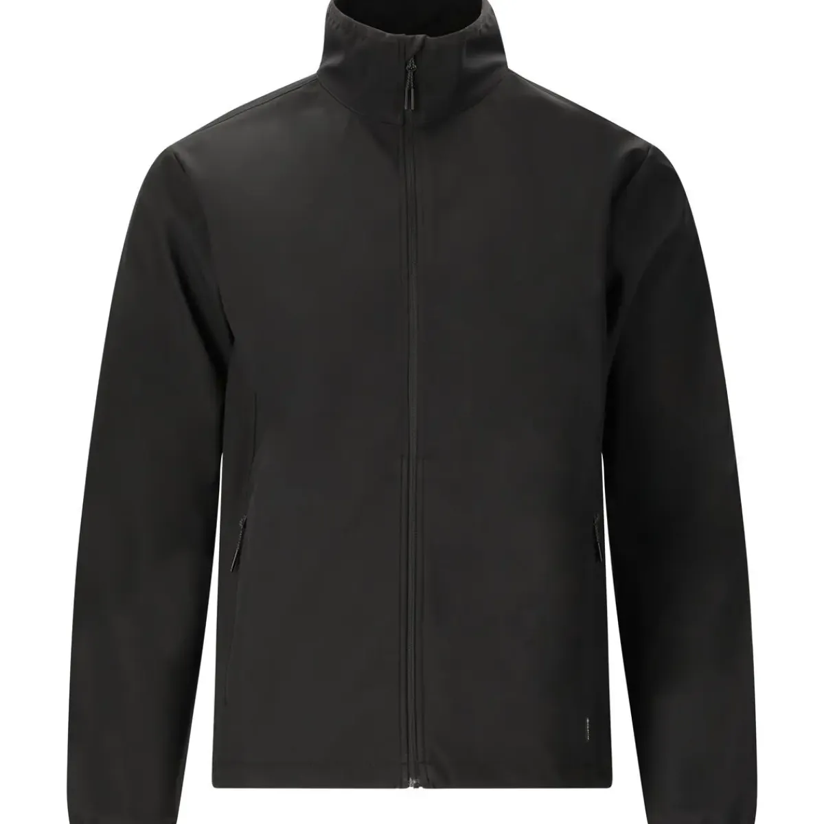 Whistler Beklædning|Outdoortøj-Lango Softshell Jakke Herre 1001 Black