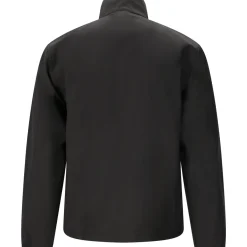 Whistler Beklædning|Outdoortøj-Lango Softshell Jakke Herre  1001 Black