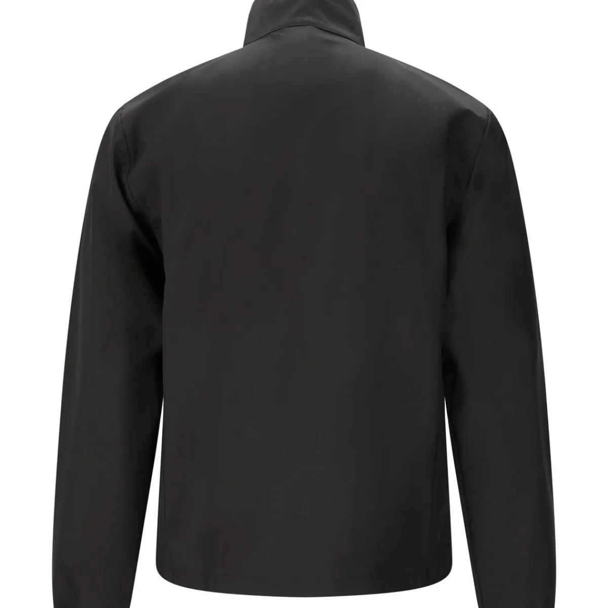 Whistler Beklædning|Outdoortøj-Lango Softshell Jakke Herre 1001 Black