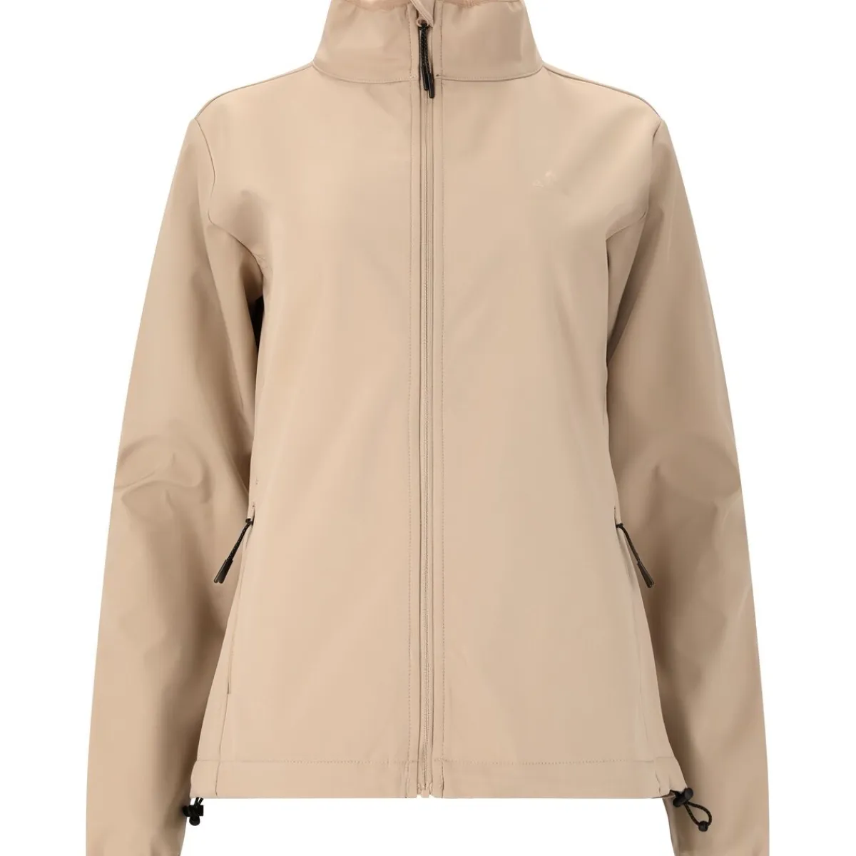 Whistler Beklædning|Outdoortøj-Lango Softshell Jakke Dame