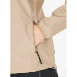 Whistler Beklædning|Outdoortøj-Lango Softshell Jakke Dame