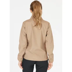Whistler Beklædning|Outdoortøj-Lango Softshell Jakke Dame