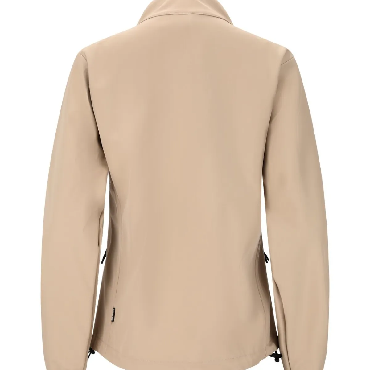 Whistler Beklædning|Outdoortøj-Lango Softshell Jakke Dame
