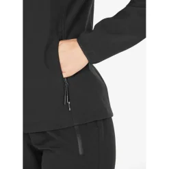 Whistler Beklædning|Outdoortøj-Lango Softshell Jakke Dame