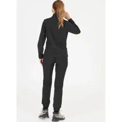 Whistler Beklædning|Outdoortøj-Lango Softshell Jakke Dame