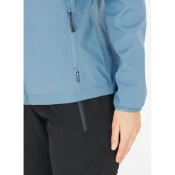 Whistler Beklædning|Outdoortøj-Lango Softshell Jakke Dame