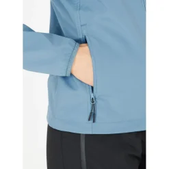 Whistler Beklædning|Outdoortøj-Lango Softshell Jakke Dame