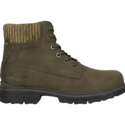 Whistler Vinterfodtøj|Fodtøj-Lasti Damestøvle