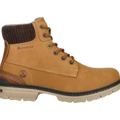 Whistler Vinterfodtøj|Fodtøj-Lasti Damestøvle