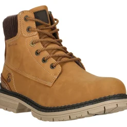 Whistler Vinterfodtøj|Fodtøj-Lasti Damestøvle