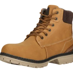 Whistler Vinterfodtøj|Fodtøj-Lasti Damestøvle