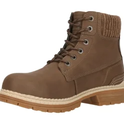 Whistler Vinterfodtøj|Fodtøj-Lasti Damestøvle