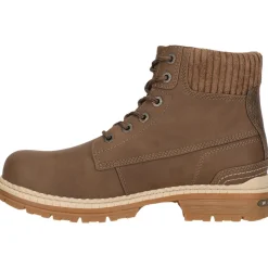 Whistler Vinterfodtøj|Fodtøj-Lasti Damestøvle