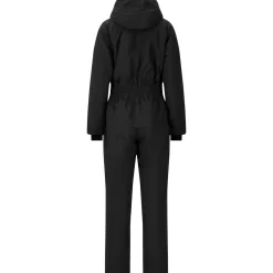 Whistler Vintertøj|Vintertøj-Louretta W-PRO 10.000 Jumpsuit Dame