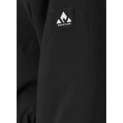 Whistler Vintertøj|Vintertøj-Louretta W-PRO 10.000 Jumpsuit Dame