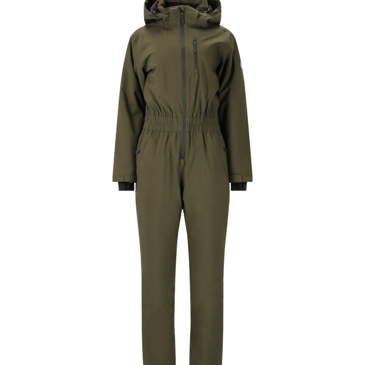 Whistler Vintertøj|Vintertøj-Louretta W-PRO 10.000 Jumpsuit Dame