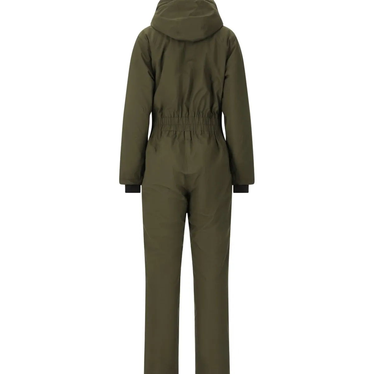 Whistler Vintertøj|Vintertøj-Louretta W-PRO 10.000 Jumpsuit Dame