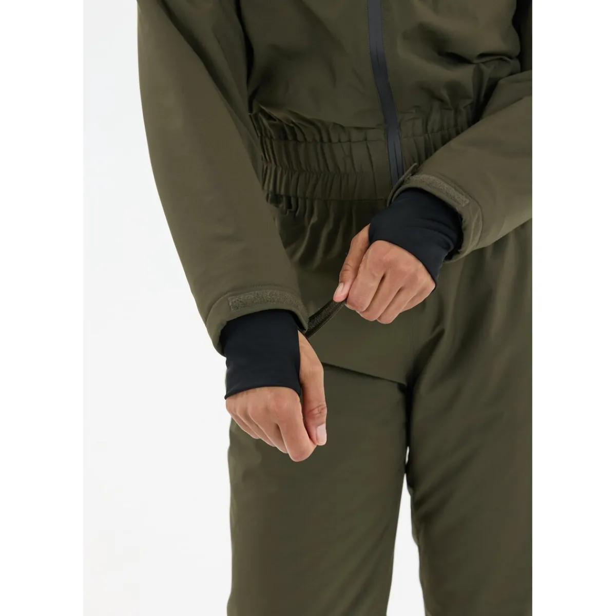 Whistler Vintertøj|Vintertøj-Louretta W-PRO 10.000 Jumpsuit Dame