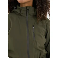 Whistler Vintertøj|Vintertøj-Louretta W-PRO 10.000 Jumpsuit Dame