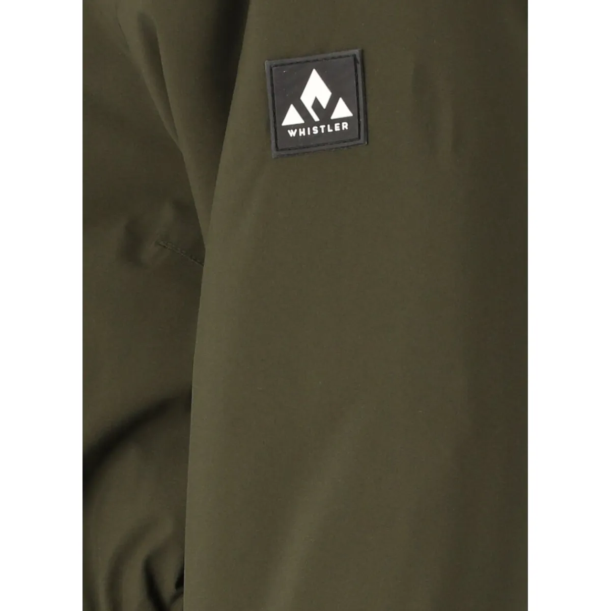 Whistler Vintertøj|Vintertøj-Louretta W-PRO 10.000 Jumpsuit Dame