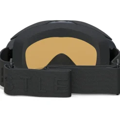 Whistler Skiudstyr-Mauga Topaz Skibriller Børn