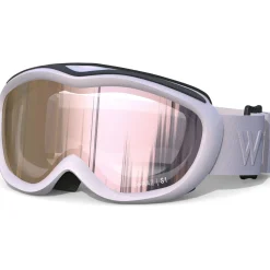 Whistler Skiudstyr-Mauga Topaz Skibriller Børn