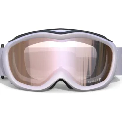 Whistler Skiudstyr-Mauga Topaz Skibriller Børn